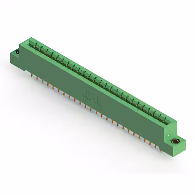 333-050-556-207 EDAC Inc.  Edgeboard Connectors